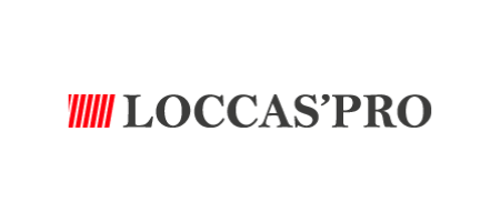 Logo client loccaspro
