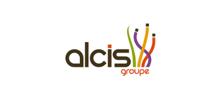 Logo Client Alcis