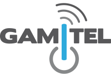 Logo du site Gamitel